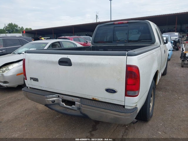 Продаж на аукціоні авто 2002 Ford F150, vin: 1FTRX17272NA70083, номер лоту: 45960078