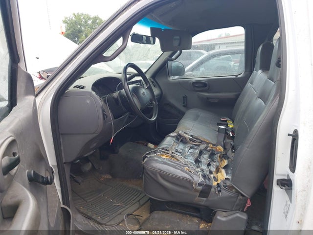 Продаж на аукціоні авто 2002 Ford F150, vin: 1FTRX17272NA70083, номер лоту: 45960078