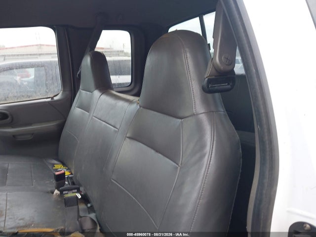 Продаж на аукціоні авто 2002 Ford F150, vin: 1FTRX17272NA70083, номер лоту: 45960078