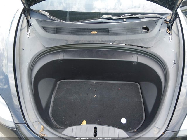 Aukcja sprzedaży 2018 Tesla Model 3 Long Range/performance, vin: 5YJ3E1EB6JF181607, numer aukcji: 45960080