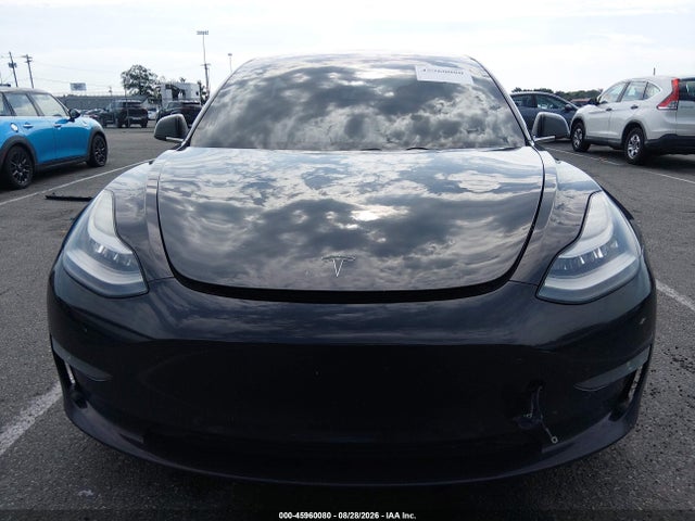 Aukcja sprzedaży 2018 Tesla Model 3 Long Range/performance, vin: 5YJ3E1EB6JF181607, numer aukcji: 45960080