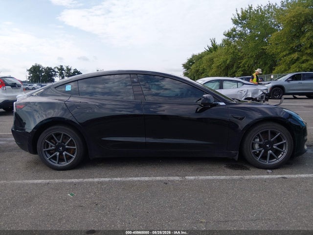 Aukcja sprzedaży 2018 Tesla Model 3 Long Range/performance, vin: 5YJ3E1EB6JF181607, numer aukcji: 45960080