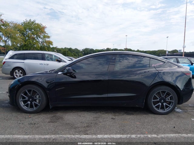 Aukcja sprzedaży 2018 Tesla Model 3 Long Range/performance, vin: 5YJ3E1EB6JF181607, numer aukcji: 45960080