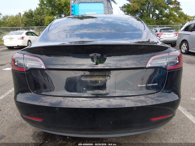 Aukcja sprzedaży 2018 Tesla Model 3 Long Range/performance, vin: 5YJ3E1EB6JF181607, numer aukcji: 45960080