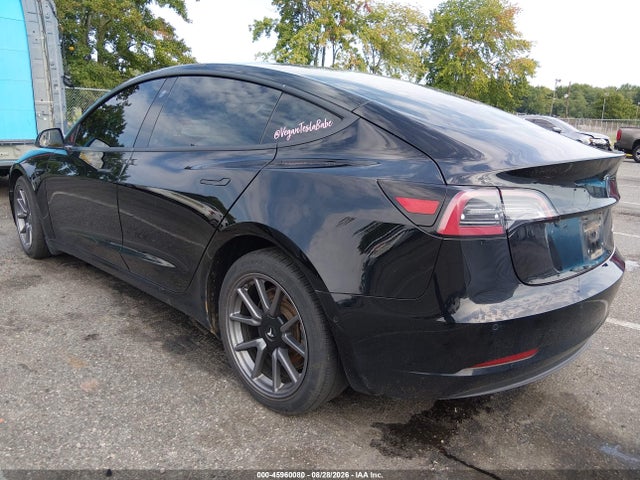 Aukcja sprzedaży 2018 Tesla Model 3 Long Range/performance, vin: 5YJ3E1EB6JF181607, numer aukcji: 45960080