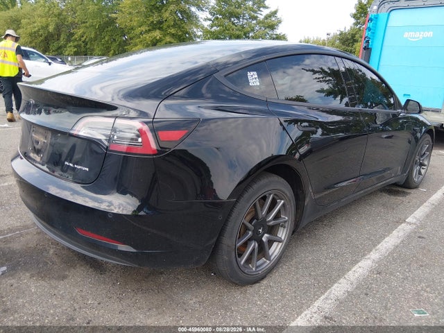 Aukcja sprzedaży 2018 Tesla Model 3 Long Range/performance, vin: 5YJ3E1EB6JF181607, numer aukcji: 45960080