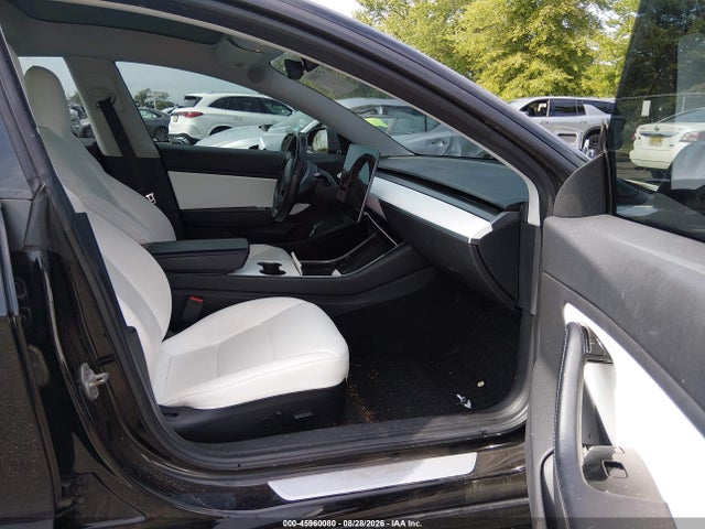 Aukcja sprzedaży 2018 Tesla Model 3 Long Range/performance, vin: 5YJ3E1EB6JF181607, numer aukcji: 45960080