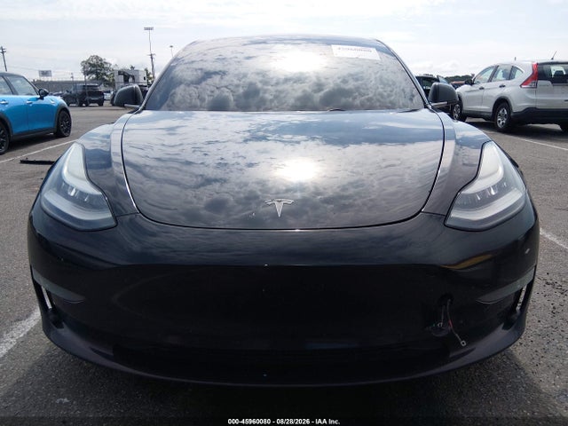 Aukcja sprzedaży 2018 Tesla Model 3 Long Range/performance, vin: 5YJ3E1EB6JF181607, numer aukcji: 45960080