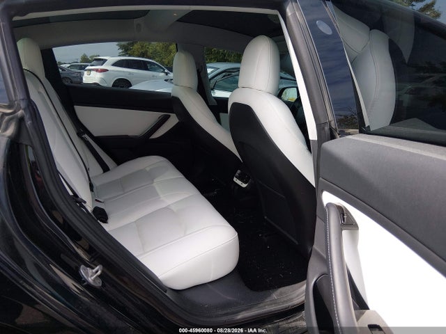 Aukcja sprzedaży 2018 Tesla Model 3 Long Range/performance, vin: 5YJ3E1EB6JF181607, numer aukcji: 45960080
