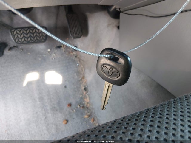 45960081 :رقم المزاد ، 3TMLU4EN8BM064378 vin ، 2011 Toyota Tacoma Base V6 مزاد بيع