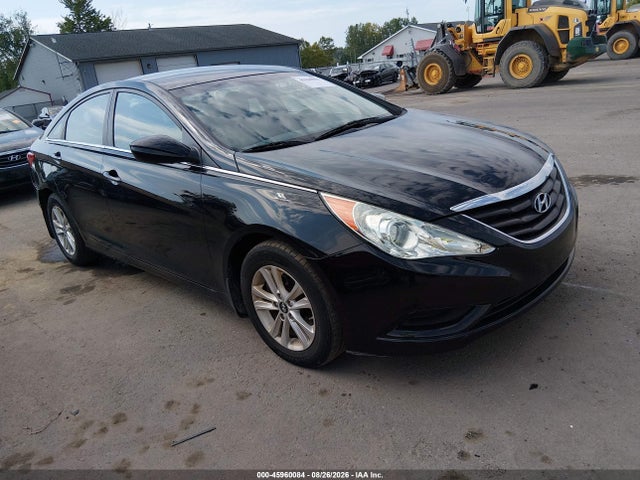 Продаж на аукціоні авто 2011 Hyundai Sonata Gls, vin: 5NPEB4AC8BH297542, номер лоту: 45960084