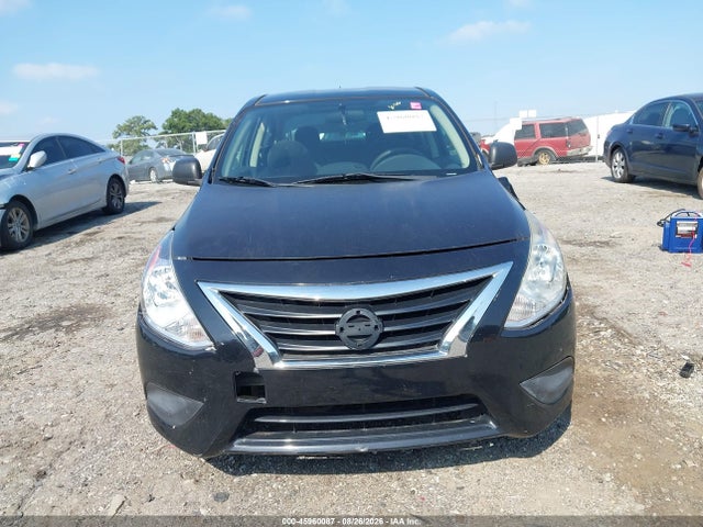 Aukcja sprzedaży 2015 Nissan Versa 1.6 S+, vin: 3N1CN7AP7FL804961, numer aukcji: 45960087