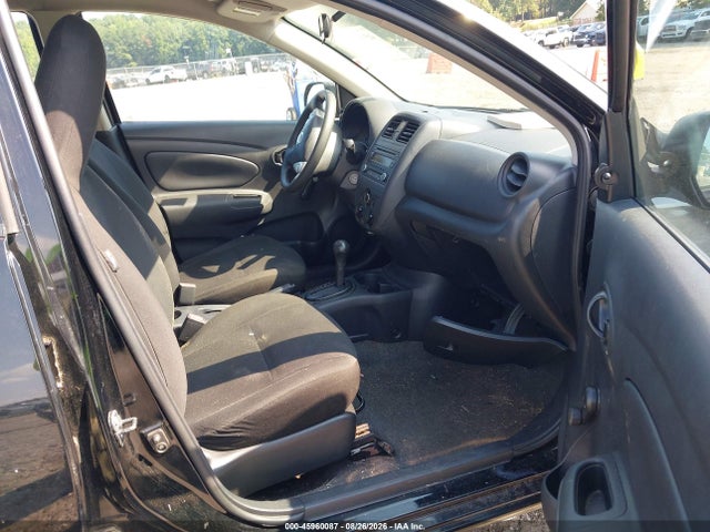 Aukcja sprzedaży 2015 Nissan Versa 1.6 S+, vin: 3N1CN7AP7FL804961, numer aukcji: 45960087