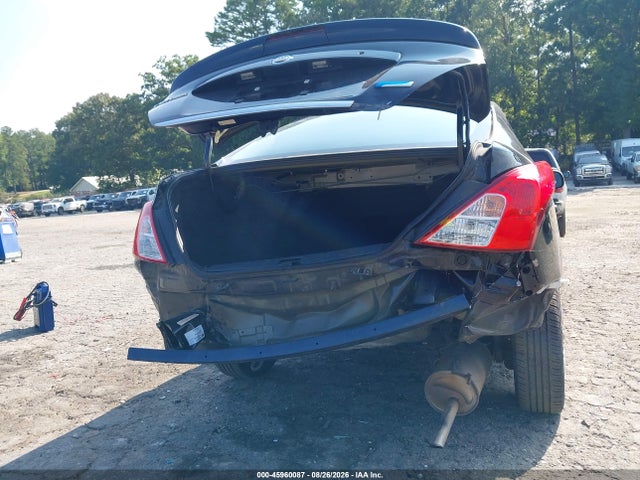 Aukcja sprzedaży 2015 Nissan Versa 1.6 S+, vin: 3N1CN7AP7FL804961, numer aukcji: 45960087