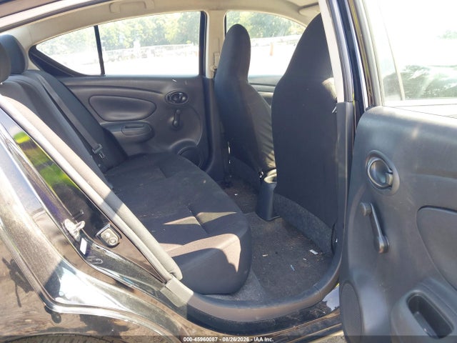 Aukcja sprzedaży 2015 Nissan Versa 1.6 S+, vin: 3N1CN7AP7FL804961, numer aukcji: 45960087