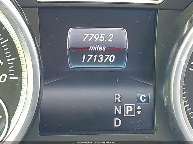 45960089 :رقم المزاد ، 4JGDA5JB7JB022705 vin ، 2018 Mercedes-benz Gle 350 مزاد بيع