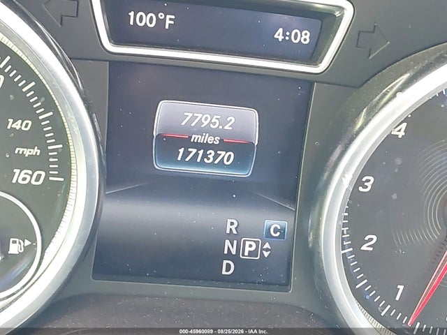 45960089 :رقم المزاد ، 4JGDA5JB7JB022705 vin ، 2018 Mercedes-benz Gle 350 مزاد بيع