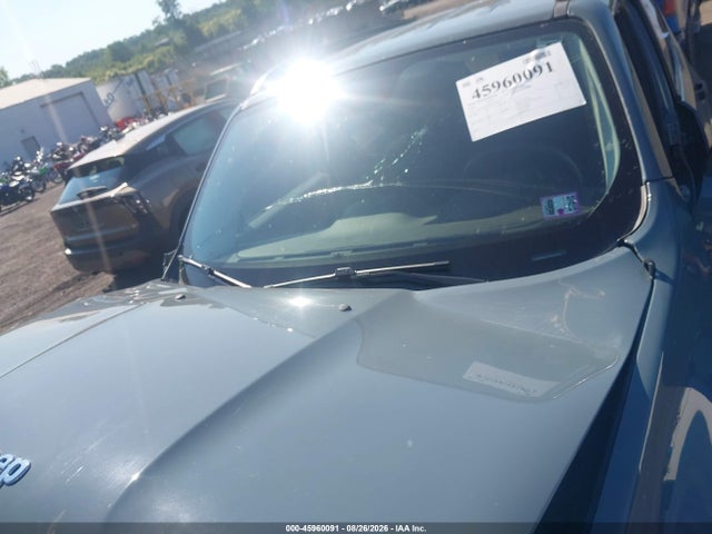 Продажа на аукционе авто 2017 Jeep Renegade Sport, vin: ZACCJBAB5HPG26560, номер лота: 45960091