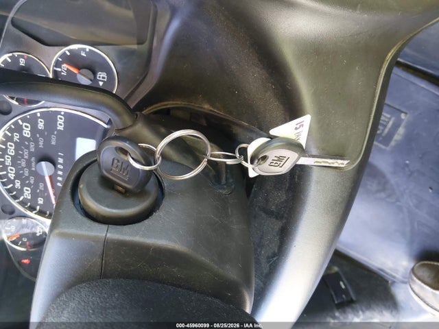 45960099 :رقم المزاد ، 1GAZGNFG9K1335588 vin ، 2019 Chevrolet Express 3500 Ls مزاد بيع