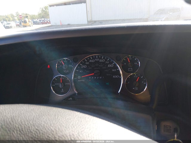 45960099 :رقم المزاد ، 1GAZGNFG9K1335588 vin ، 2019 Chevrolet Express 3500 Ls مزاد بيع