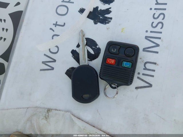 Продажа на аукционе авто 2011 Ford Focus Se, vin: 1FAHP3FN9BW197078, номер лота: 45960100