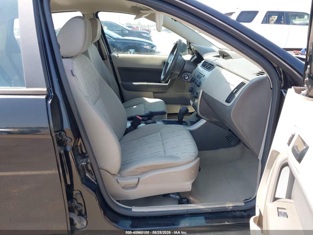 Продажа на аукционе авто 2011 Ford Focus Se, vin: 1FAHP3FN9BW197078, номер лота: 45960100