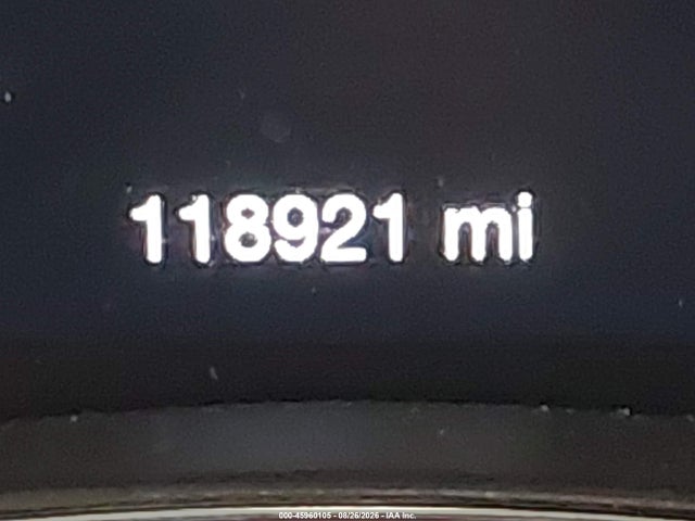 2018 Jeep Grand Cherokee Altitude 4x2 მანქანა იყიდება აუქციონზე, vin: 1C4RJEAG3JC109517, აუქციონის ნომერი: 45960105