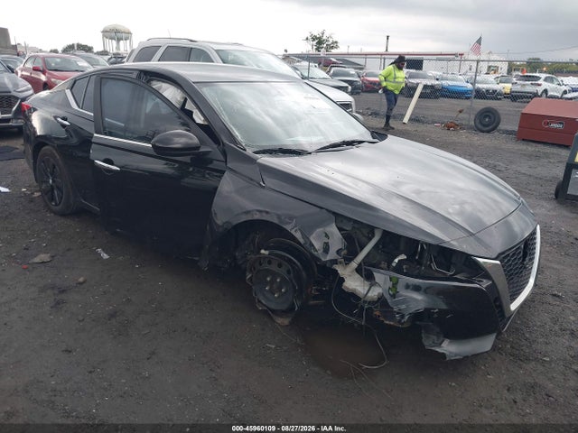 Продаж на аукціоні авто 2020 Nissan Altima S Fwd, vin: 1N4BL4BV3LC266251, номер лоту: 45960109