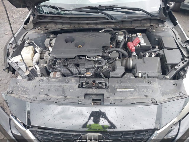 Продаж на аукціоні авто 2020 Nissan Altima S Fwd, vin: 1N4BL4BV3LC266251, номер лоту: 45960109
