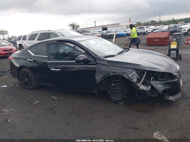 Продаж на аукціоні авто 2020 Nissan Altima S Fwd, vin: 1N4BL4BV3LC266251, номер лоту: 45960109