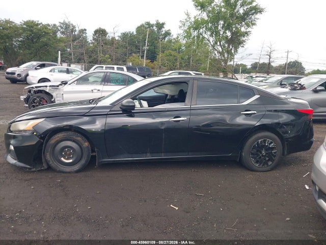 Продаж на аукціоні авто 2020 Nissan Altima S Fwd, vin: 1N4BL4BV3LC266251, номер лоту: 45960109