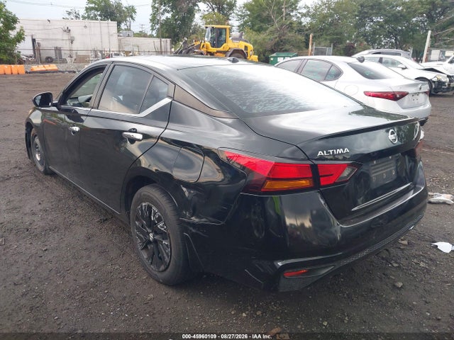 Продаж на аукціоні авто 2020 Nissan Altima S Fwd, vin: 1N4BL4BV3LC266251, номер лоту: 45960109