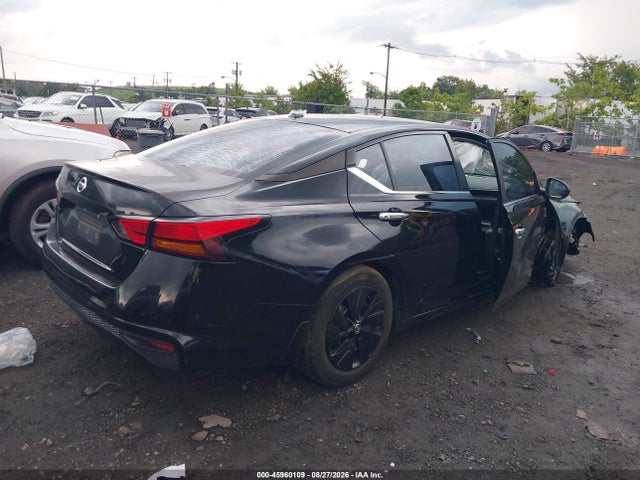 Продаж на аукціоні авто 2020 Nissan Altima S Fwd, vin: 1N4BL4BV3LC266251, номер лоту: 45960109
