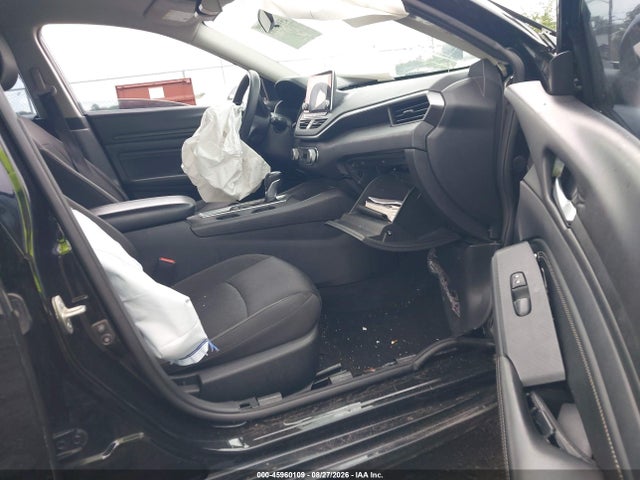 Продаж на аукціоні авто 2020 Nissan Altima S Fwd, vin: 1N4BL4BV3LC266251, номер лоту: 45960109