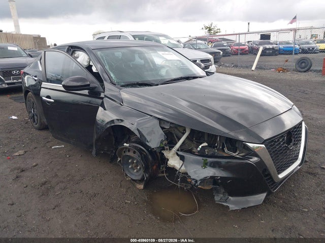 Продаж на аукціоні авто 2020 Nissan Altima S Fwd, vin: 1N4BL4BV3LC266251, номер лоту: 45960109