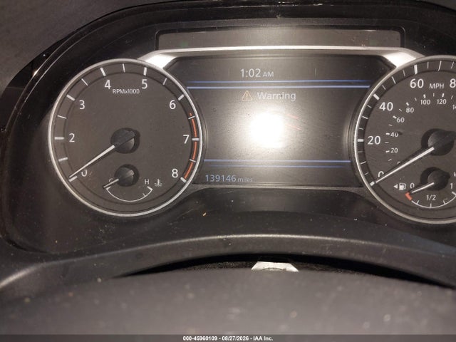 Продаж на аукціоні авто 2020 Nissan Altima S Fwd, vin: 1N4BL4BV3LC266251, номер лоту: 45960109