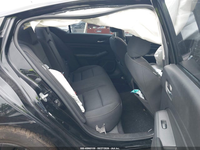 Продаж на аукціоні авто 2020 Nissan Altima S Fwd, vin: 1N4BL4BV3LC266251, номер лоту: 45960109