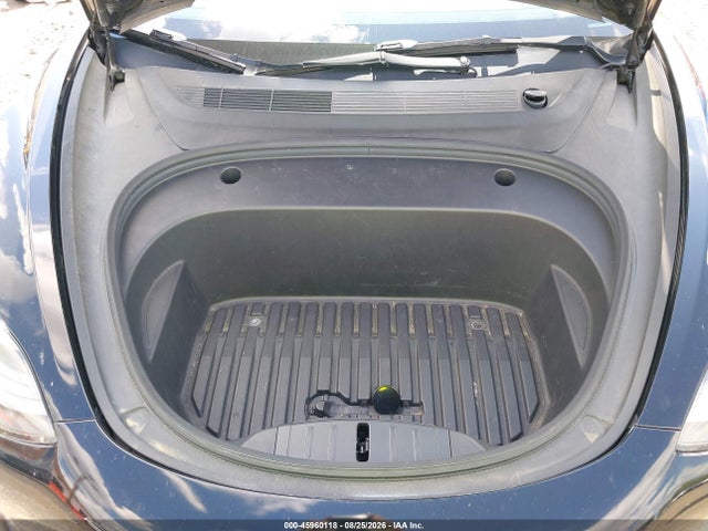 Продажа на аукционе авто 2022 Tesla Model 3 Long Range Dual Motor All-wheel Drive, vin: 5YJ3E1EB5NF290209, номер лота: 45960118