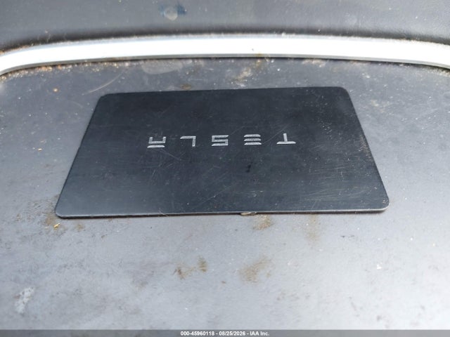 Продажа на аукционе авто 2022 Tesla Model 3 Long Range Dual Motor All-wheel Drive, vin: 5YJ3E1EB5NF290209, номер лота: 45960118