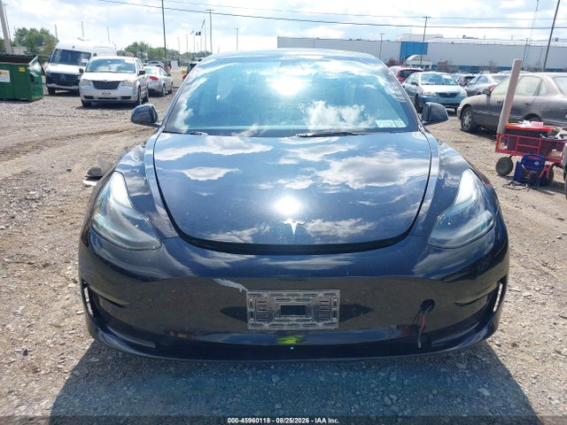 Продажа на аукционе авто 2022 Tesla Model 3 Long Range Dual Motor All-wheel Drive, vin: 5YJ3E1EB5NF290209, номер лота: 45960118