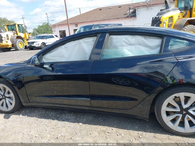 Продажа на аукционе авто 2022 Tesla Model 3 Long Range Dual Motor All-wheel Drive, vin: 5YJ3E1EB5NF290209, номер лота: 45960118