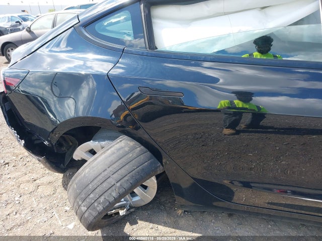 Продажа на аукционе авто 2022 Tesla Model 3 Long Range Dual Motor All-wheel Drive, vin: 5YJ3E1EB5NF290209, номер лота: 45960118