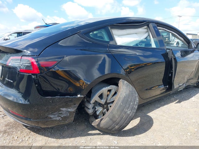 Продажа на аукционе авто 2022 Tesla Model 3 Long Range Dual Motor All-wheel Drive, vin: 5YJ3E1EB5NF290209, номер лота: 45960118
