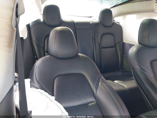 Продажа на аукционе авто 2022 Tesla Model 3 Long Range Dual Motor All-wheel Drive, vin: 5YJ3E1EB5NF290209, номер лота: 45960118