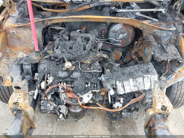 45960121 :رقم المزاد ، 5XYPGDA5XKG490505 vin ، 2019 Kia Sorento 3.3l Lx مزاد بيع