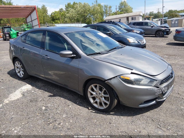 Auction sale of the 2013 Dodge Dart Sxt, vin: 1C3CDFBA3DD345875, lot number: 45960123