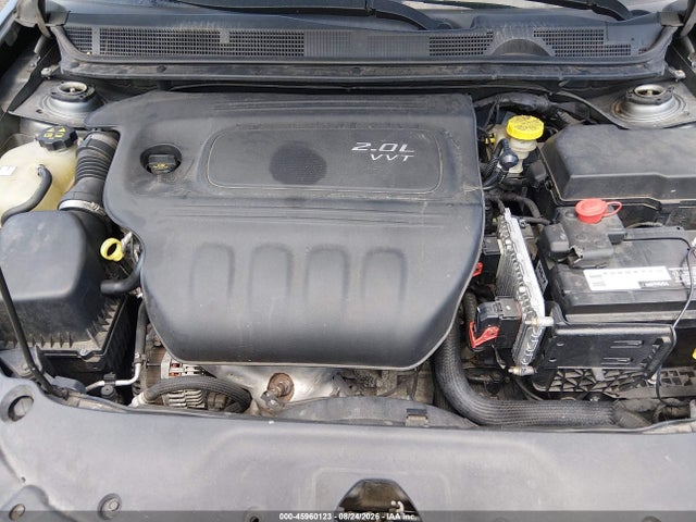 Продажа на аукционе авто 2013 Dodge Dart Sxt, vin: 1C3CDFBA3DD345875, номер лота: 45960123