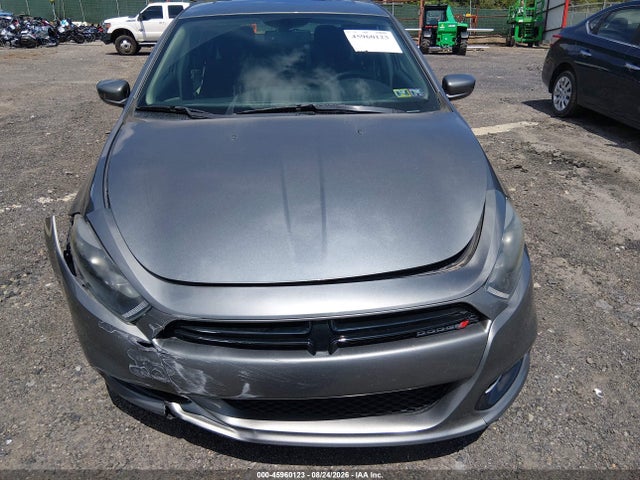 Продажа на аукционе авто 2013 Dodge Dart Sxt, vin: 1C3CDFBA3DD345875, номер лота: 45960123