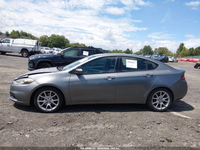 Продажа на аукционе авто 2013 Dodge Dart Sxt, vin: 1C3CDFBA3DD345875, номер лота: 45960123