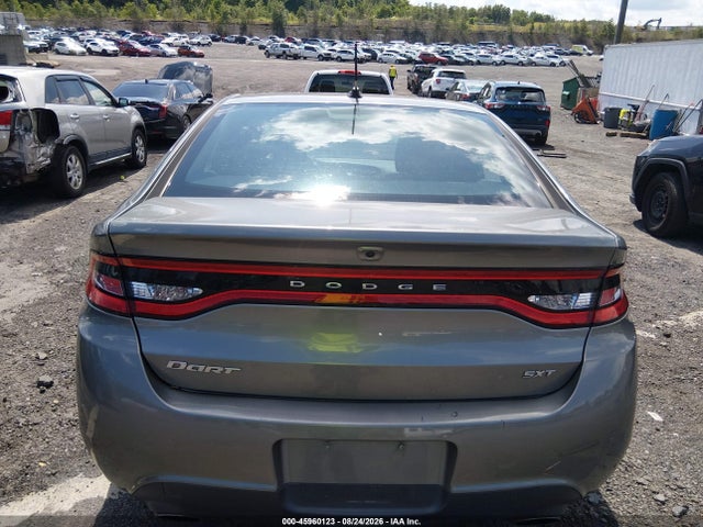 Продажа на аукционе авто 2013 Dodge Dart Sxt, vin: 1C3CDFBA3DD345875, номер лота: 45960123